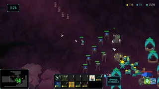 Скриншот 6 к игре OBA DOBA