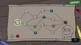 Скриншот 7 к игре OBA DOBA
