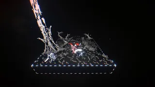 Скриншот 1 к игре Bleak Sword DX