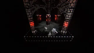 Скриншот 3 к игре Bleak Sword DX