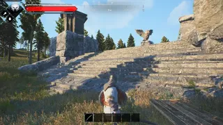 Скриншот 2 к игре Kingdoms Of Ereloth