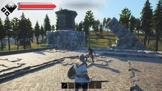 Скриншот 4 к игре Kingdoms Of Ereloth