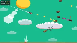 Скриншот 1 к игре Marabundle