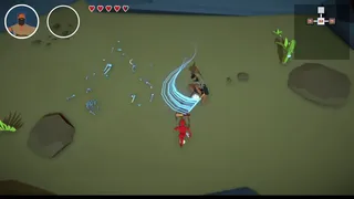 Скриншот 5 к игре Marabundle