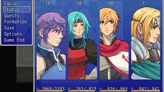 Скриншот 1 к игре Chains of Time