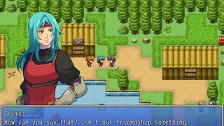 Скриншот 3 к игре Chains of Time