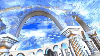Скриншот 1 к игре Art Metaverse
