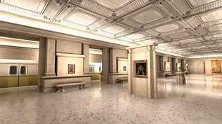 Скриншот 3 к игре Art Metaverse