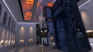 Скриншот 5 к игре Art Metaverse
