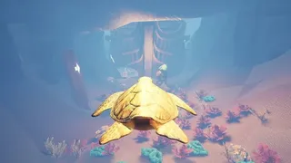 Скриншот 4 к игре Turtle Racer
