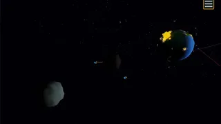 Скриншот 1 к игре Defending Earth