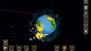 Скриншот 6 к игре Defending Earth