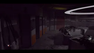 Скриншот 3 к игре The Voidness - LIDAR Horror Survival Game
