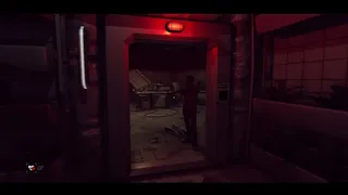 Скриншот 4 к игре The Voidness - LIDAR Horror Survival Game