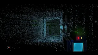 Скриншот 6 к игре The Voidness - LIDAR Horror Survival Game