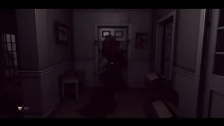 Скриншот 8 к игре The Voidness - LIDAR Horror Survival Game