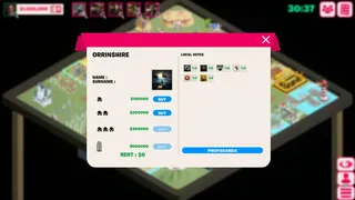 Скриншот 1 к игре Investormania