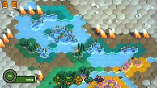 Скриншот 3 к игре Growth