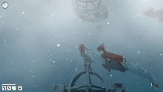 Скриншот 4 к игре The Adventures of Mr. Willickers the Rotting Mule