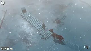 Скриншот 5 к игре The Adventures of Mr. Willickers the Rotting Mule