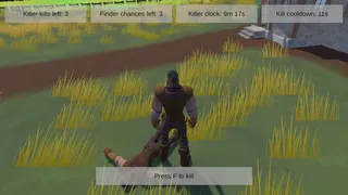 Скриншот 3 к игре Mimics the bots