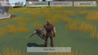 Скриншот 4 к игре Mimics the bots