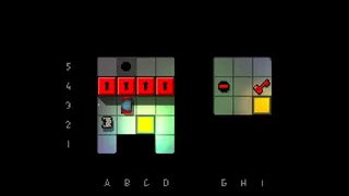 Скриншот 1 к игре Magnetik