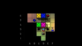 Скриншот 4 к игре Magnetik