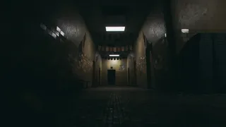 Скриншот 1 к игре Don't Flee