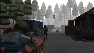 Скриншот 1 к игре Deaded