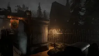 Скриншот 2 к игре Whispering Shadows