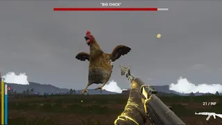 Скриншот 2 к игре Anipocalypse