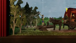 Скриншот 3 к игре Limbs