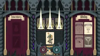 Скриншот 1 к игре Tartarus Longo Itinere