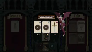 Скриншот 2 к игре Tartarus Longo Itinere