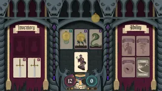 Скриншот 3 к игре Tartarus Longo Itinere