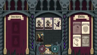 Скриншот 4 к игре Tartarus Longo Itinere