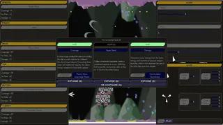 Скриншот 3 к игре R-Lyke: Reverse