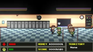 Скриншот 1 к игре Bedrock High