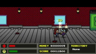 Скриншот 2 к игре Bedrock High