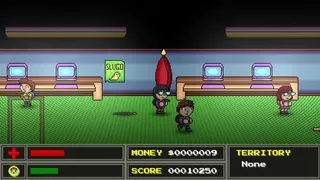 Скриншот 4 к игре Bedrock High