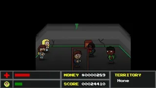Скриншот 5 к игре Bedrock High