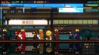 Скриншот 2 к игре Mini Star Cafe