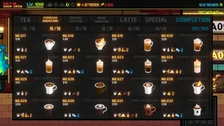Скриншот 4 к игре Mini Star Cafe