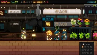 Скриншот 7 к игре Mini Star Cafe