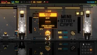 Скриншот 8 к игре Mini Star Cafe