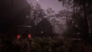 Скриншот 1 к игре The Devourer: Hunted Souls