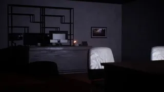 Скриншот 2 к игре The Devourer: Hunted Souls