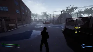 Скриншот 4 к игре The Faceless