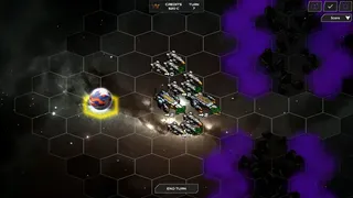 Скриншот 2 к игре Interstellar Conquest